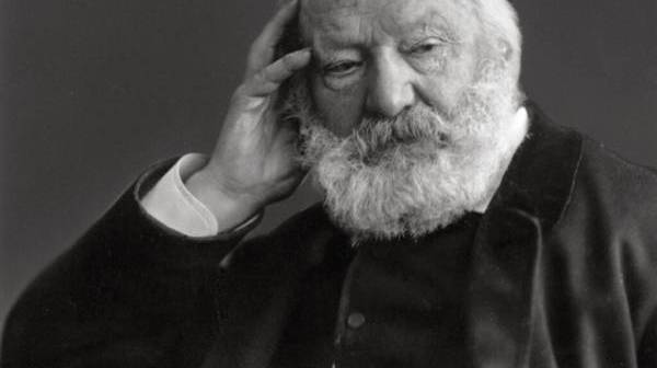 Victor Hugo et le réveil du colosse